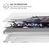 Marvel Venom Reaching Forward MacBook Cases
